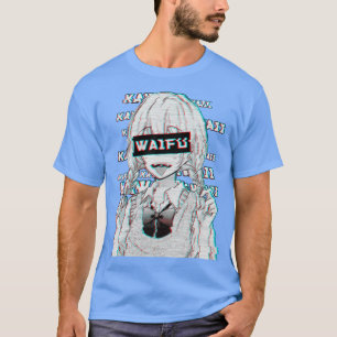 Innocent Ahegao T-Shirt