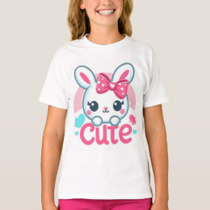 Innocent Bunny Joy T-Shirt