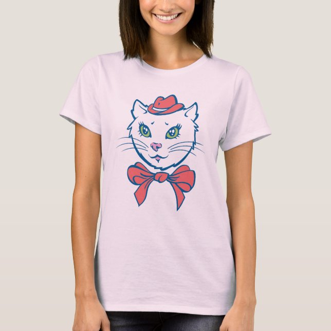 Innocent Ingrid T-Shirt (Front)