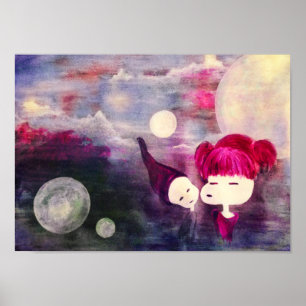 innocent kisses poster