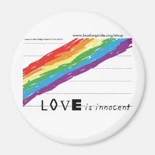 Innocent Magnet Large