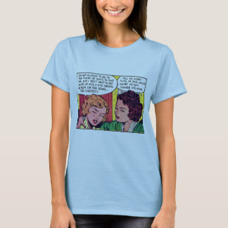 Innocent shirt