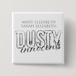 Innocents Button