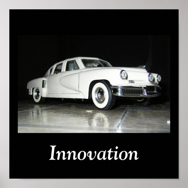 innovation poster (Front)