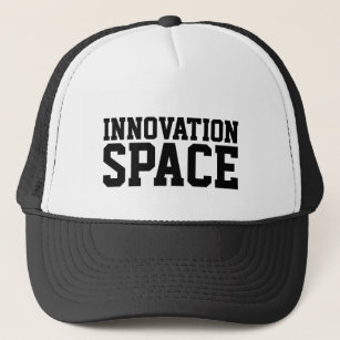 Innovation Space™ Trucker Hat