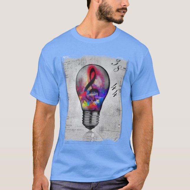 Innovation T-Shirt (Front)
