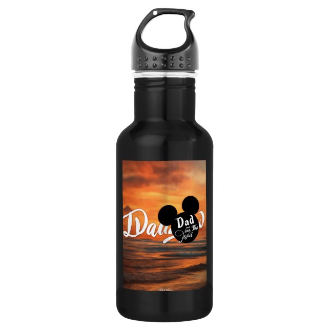 Innovative Designs for Everyday Hydration 532 Ml Water Bottle (Front)