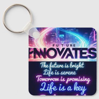 innovative key key ring