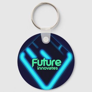 innovative key ring
