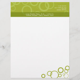 Innovative LBT Letterhead