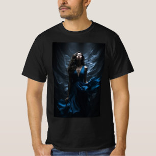Innovative T-Shirt Design by Li_Tech