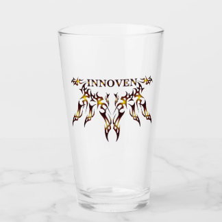 Innoven Drinkware Glass