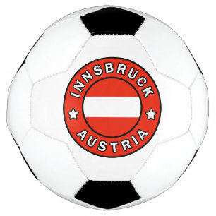 Innsbruck Austria Football