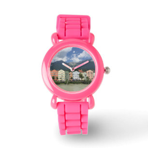 Innsbruck Austria’s city in Tyrol  Watch