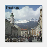Innsbruck
