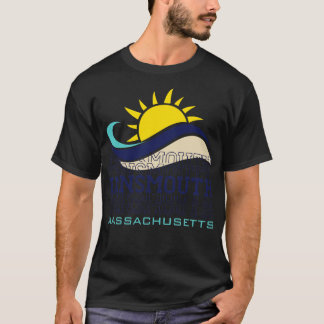 Innsmouth Massachussets HP Lovecraft T-Shirt
