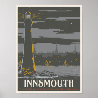 Innsmouth Poster