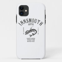 Innsmouth Seafood Deep-sea Fish Viperfish