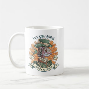 Innsmouth Siren’s Guild — The Pearlwoman Coffee Mug