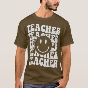 Inprire Teacher T-Shirt