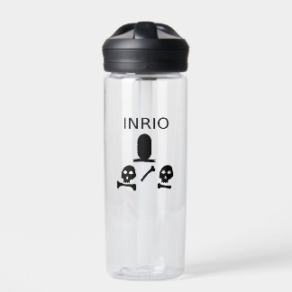 INRI0 WATER BOTTLE
