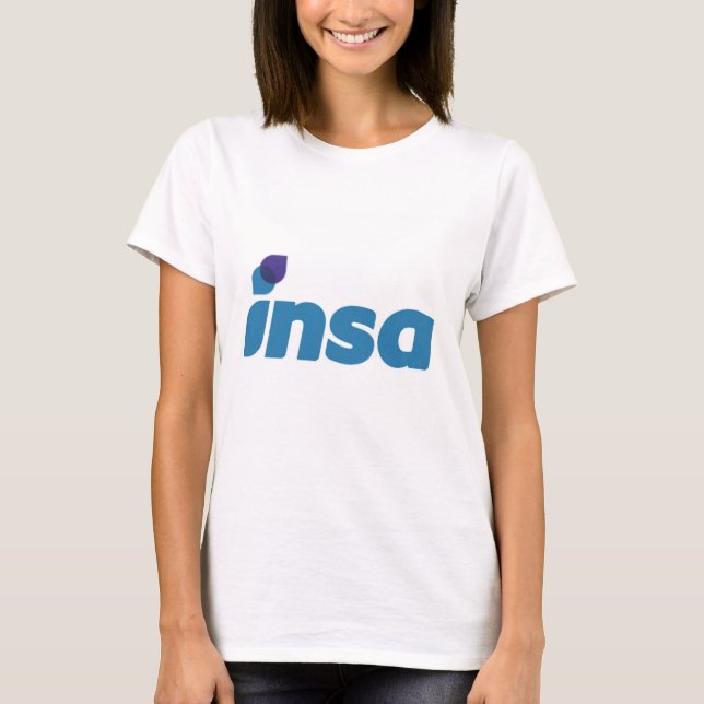 Insa T-Shirt (Front)