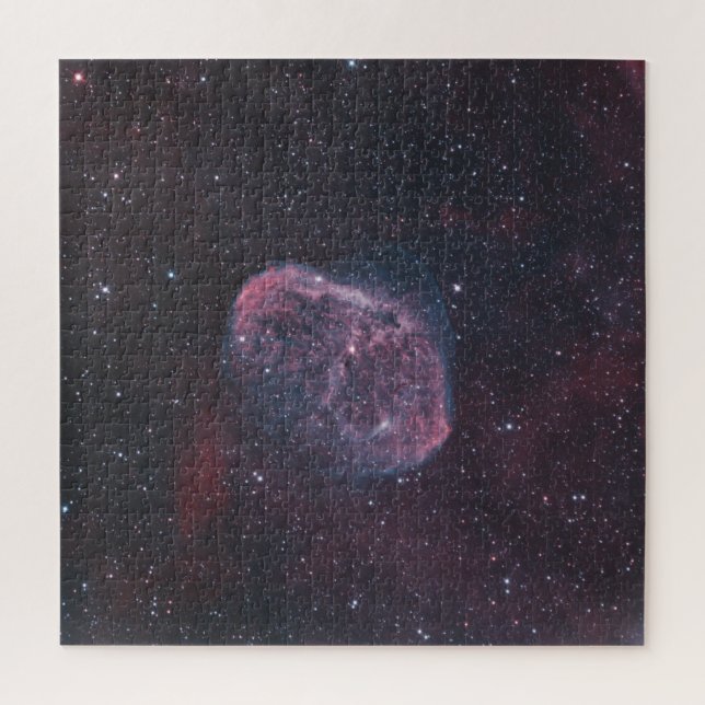 Insane Hard Galaxy Puzzle (Vertical)