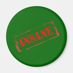 Insane Magnet