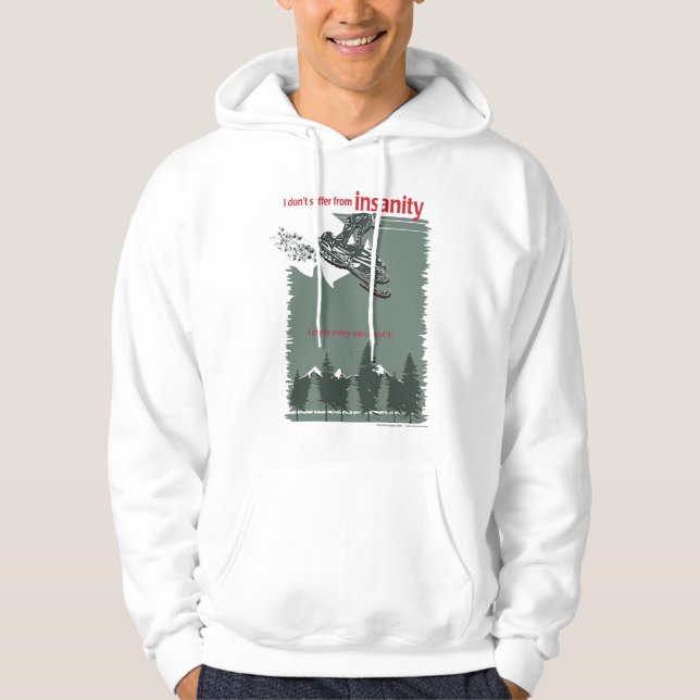 insanity-[Converted] Hoodie (Front)