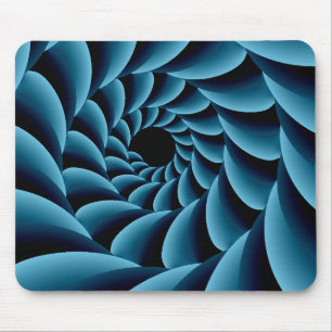 Insanity Mouse Mat