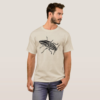 Insect 01 - WB T-Shirt
