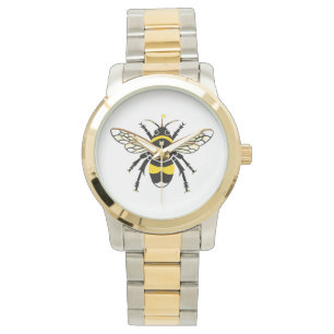 Insect - Bumble BEE - Nature - Wildlife -  Watch