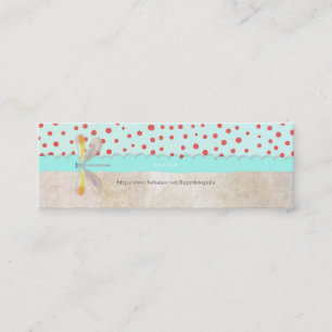 Insect Business Card