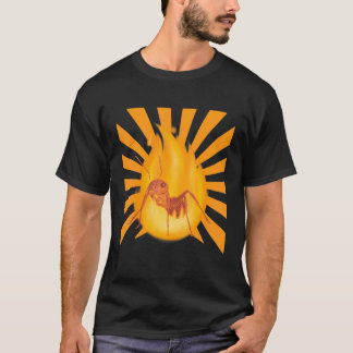 Insect Fire Ant T-Shirt