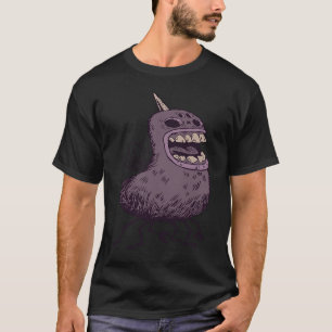 Insect Halloween Monster T-Shirt