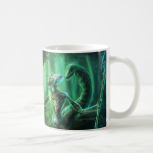 Insect Scout Mug