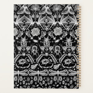 Insects and Bugs Planner