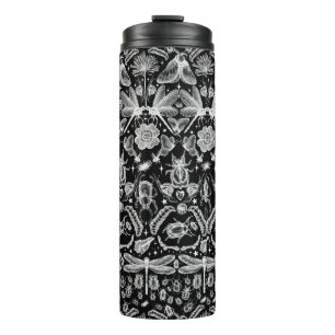 Insects and Bugs Thermal Tumbler