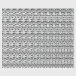 Insects and Bugs Wrapping Paper