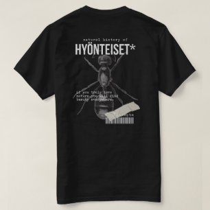INSECTS COLLECTION T-Shirt
