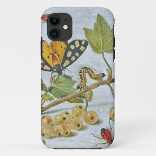 Insects Crawling iPhone 11 Case