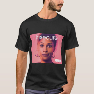 Insecure     manijo Classic T-Shirt