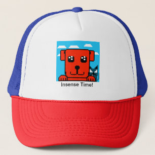 Insense Time! Hat