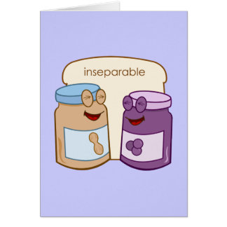 Inseparable