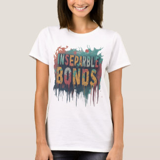 Inseparable Bonds T-Shirt