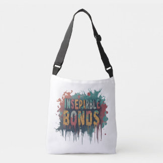 Inseparable Bonds Tote Bag
