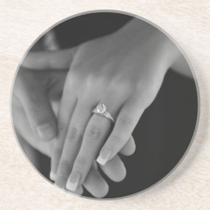 Insert-a-Photo Coaster