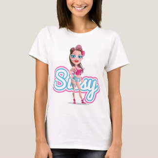 Insert Below T-Shirt