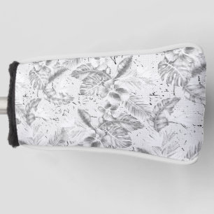 Insert Image or Text Here Golf Head Cover