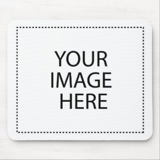INSERT YOUR OWN DESIGN OR PHOTO MOUSE MAT